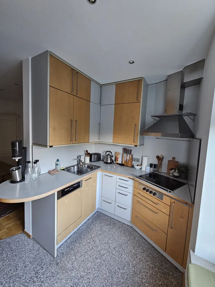 3 Zimmer Wohnung mit 90 m² in München – Bild 10