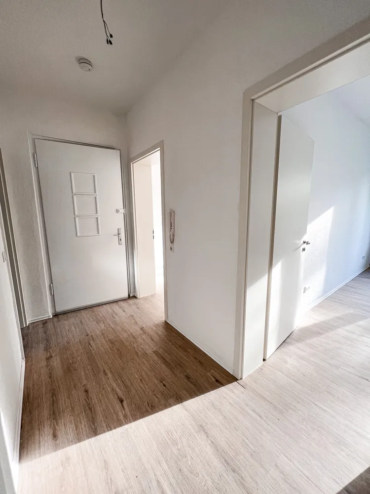3 Zimmer Wohnung mit 62 m² in Dortmund – Bild 8
