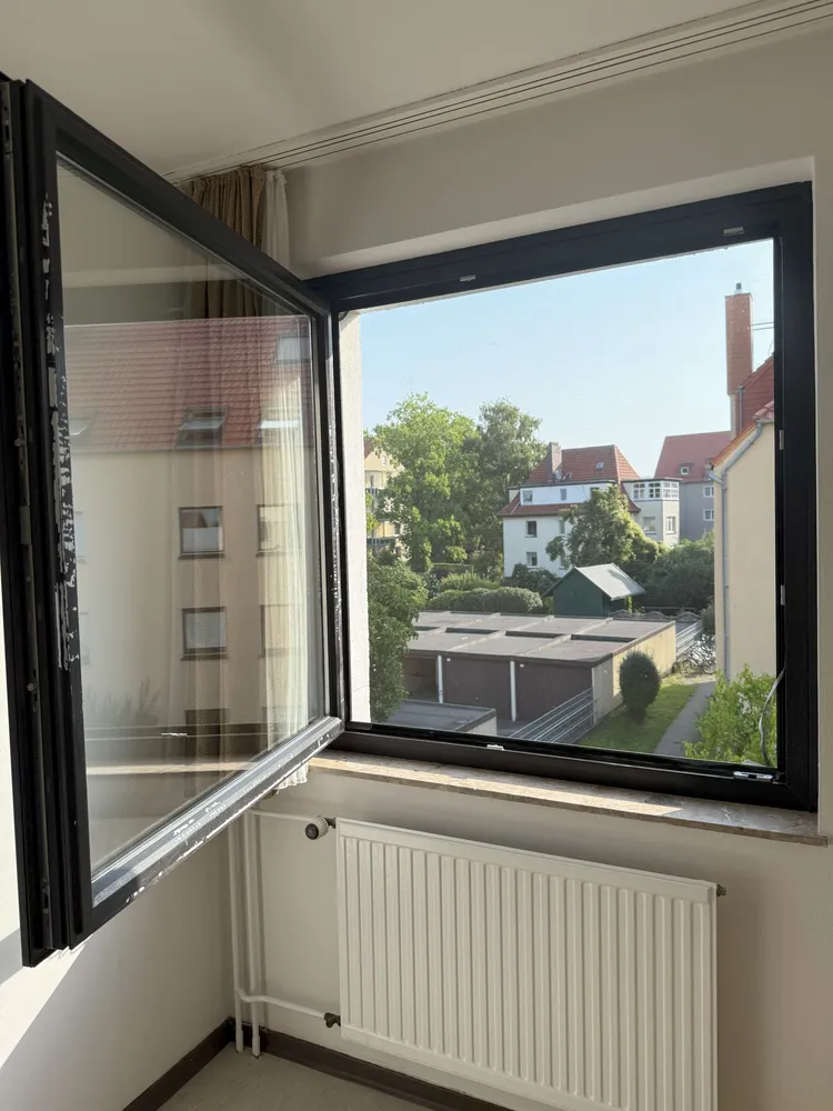 1 Zimmer Wohnung mit 16 m² in Göttingen – Bild 3
