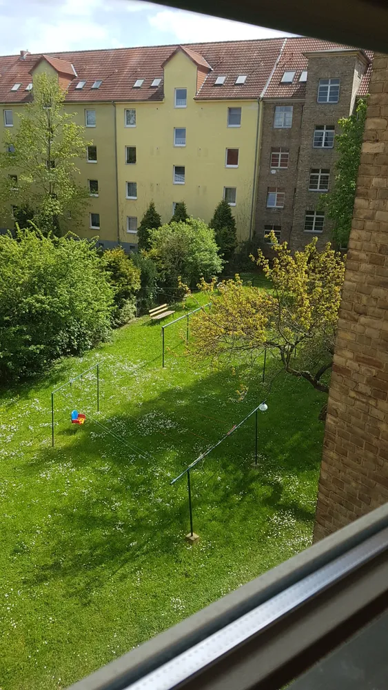2 Zimmer Wohnung mit 55 m² in Halle (Saale) – Bild 11