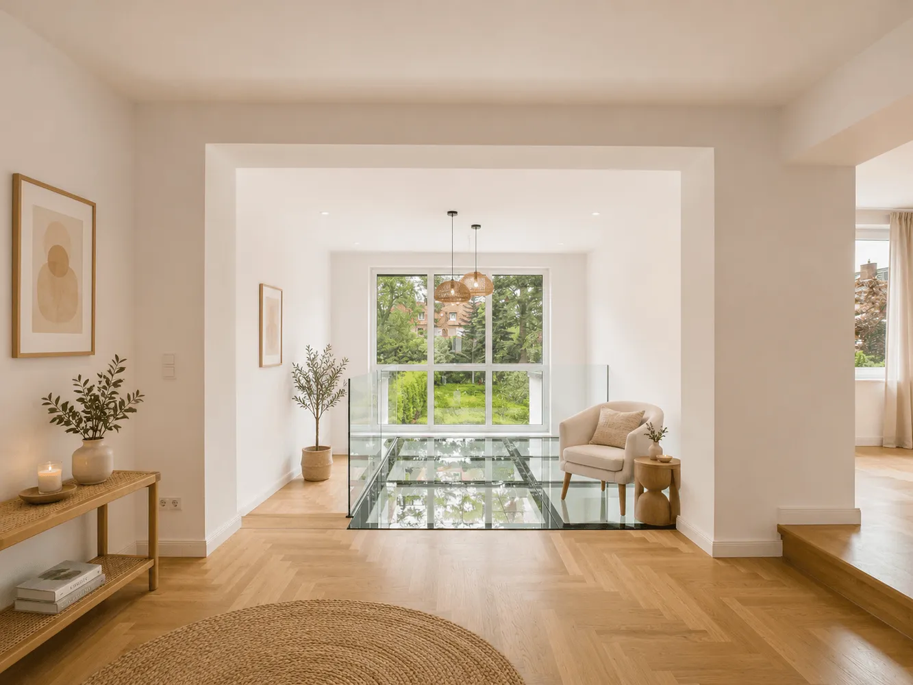 8 room house with 350 m² in Hanover – Photo 4
