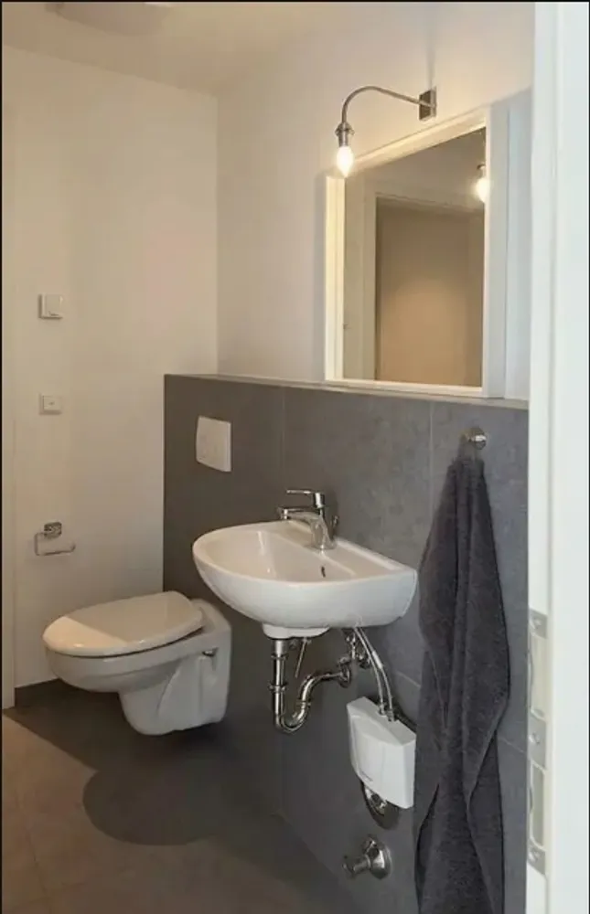 3 room apartment with 108 m² in Aachen – Photo 5