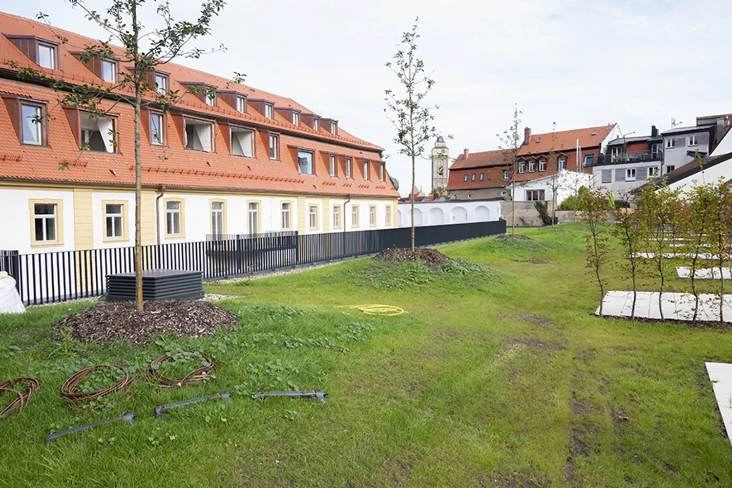 3 Zimmer Wohnung mit 96 m² in Bamberg – Bild 6