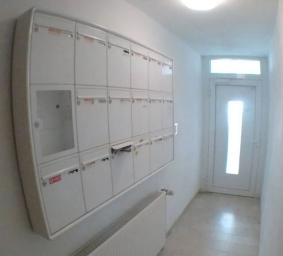 1 Zimmer Wohnung mit 25 m² in München – Bild 6