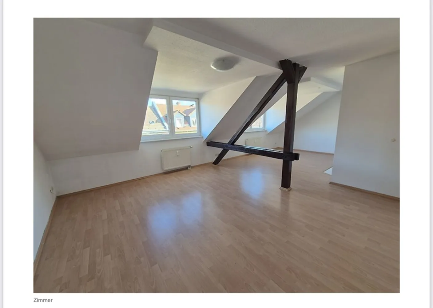 3 Zimmer Wohnung mit 80 m² in Erfurt – Bild 2