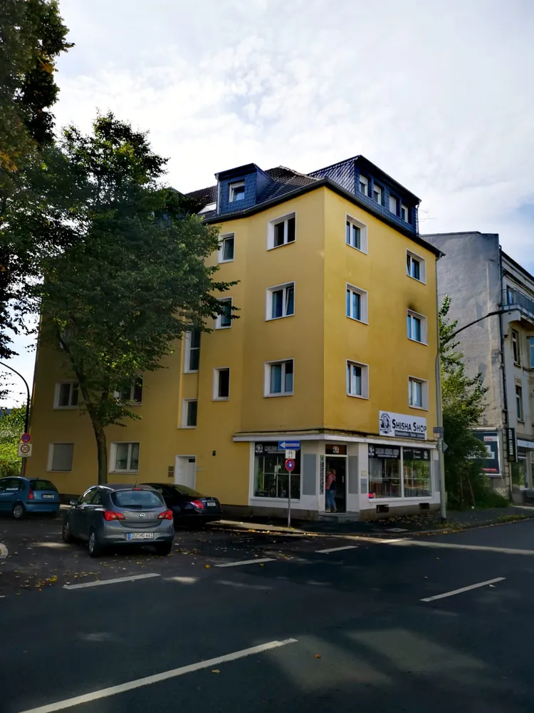 3 room apartment with 65 m² in Duisburg – Photo 4