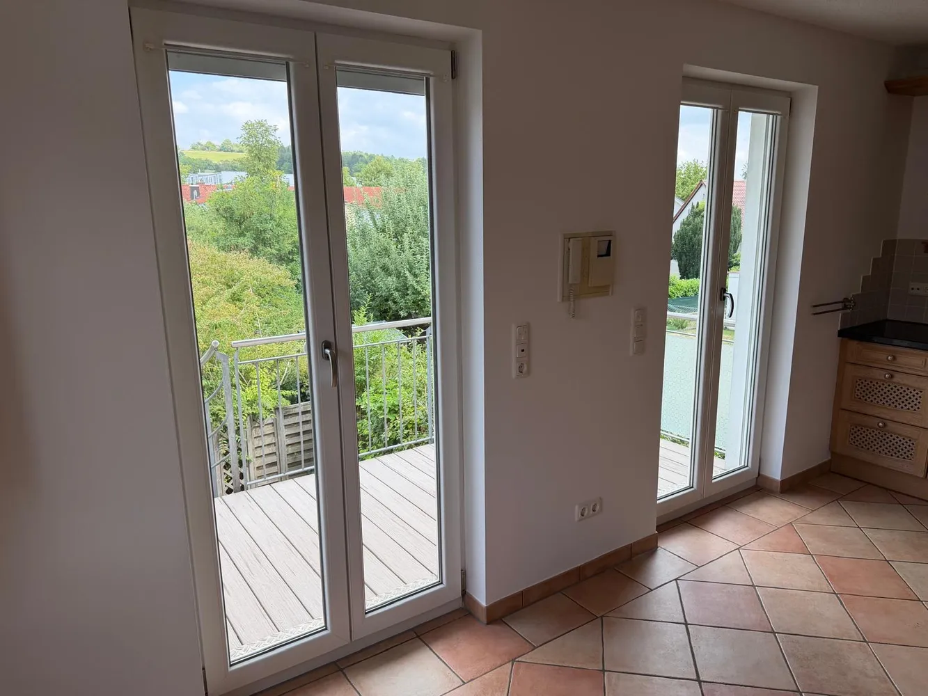4 Zimmer Wohnung mit 122 m² in Regensburg – Bild 8