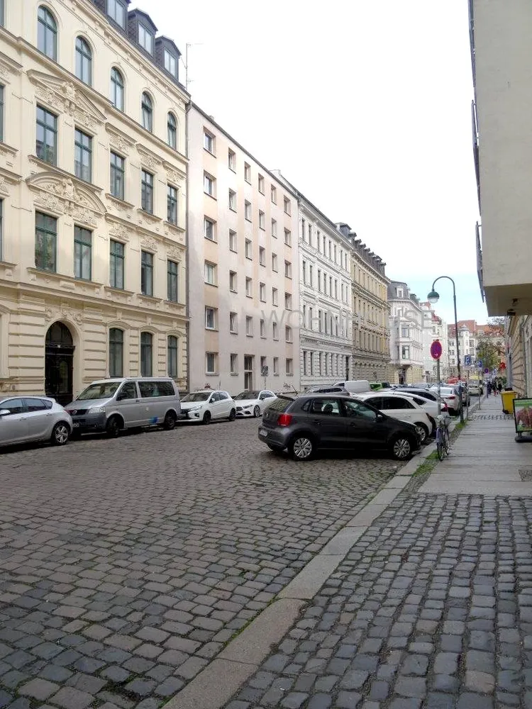 4 Zimmer Wohnung mit 67 m² in Leipzig – Bild 9