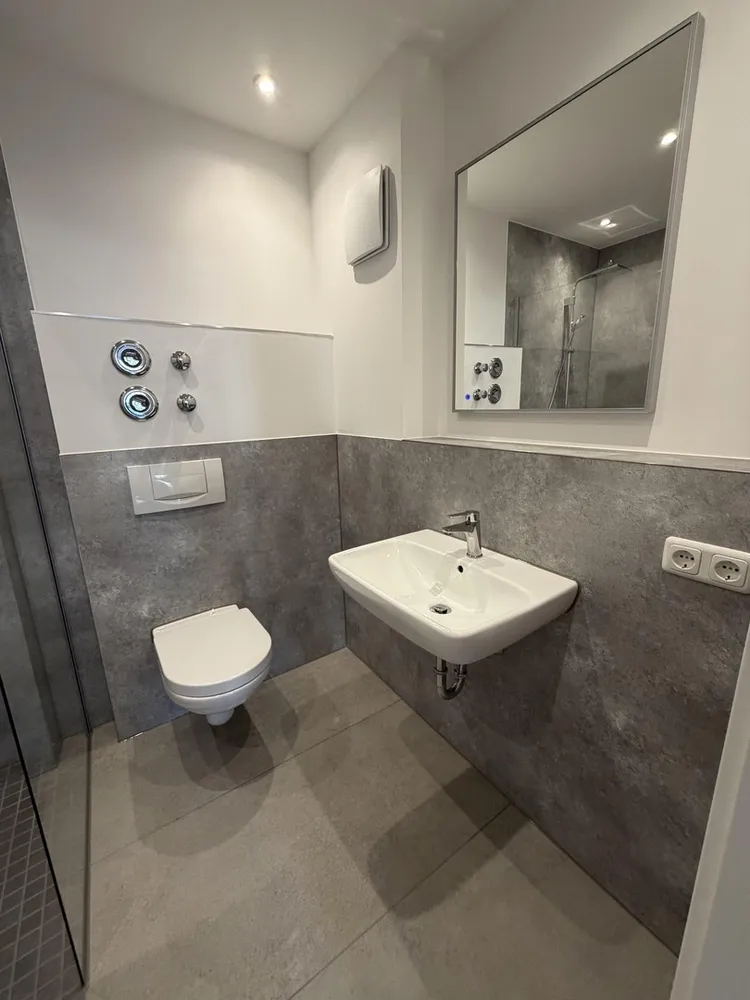 3 Zimmer Wohnung mit 81 m² in Mainz – Bild 8