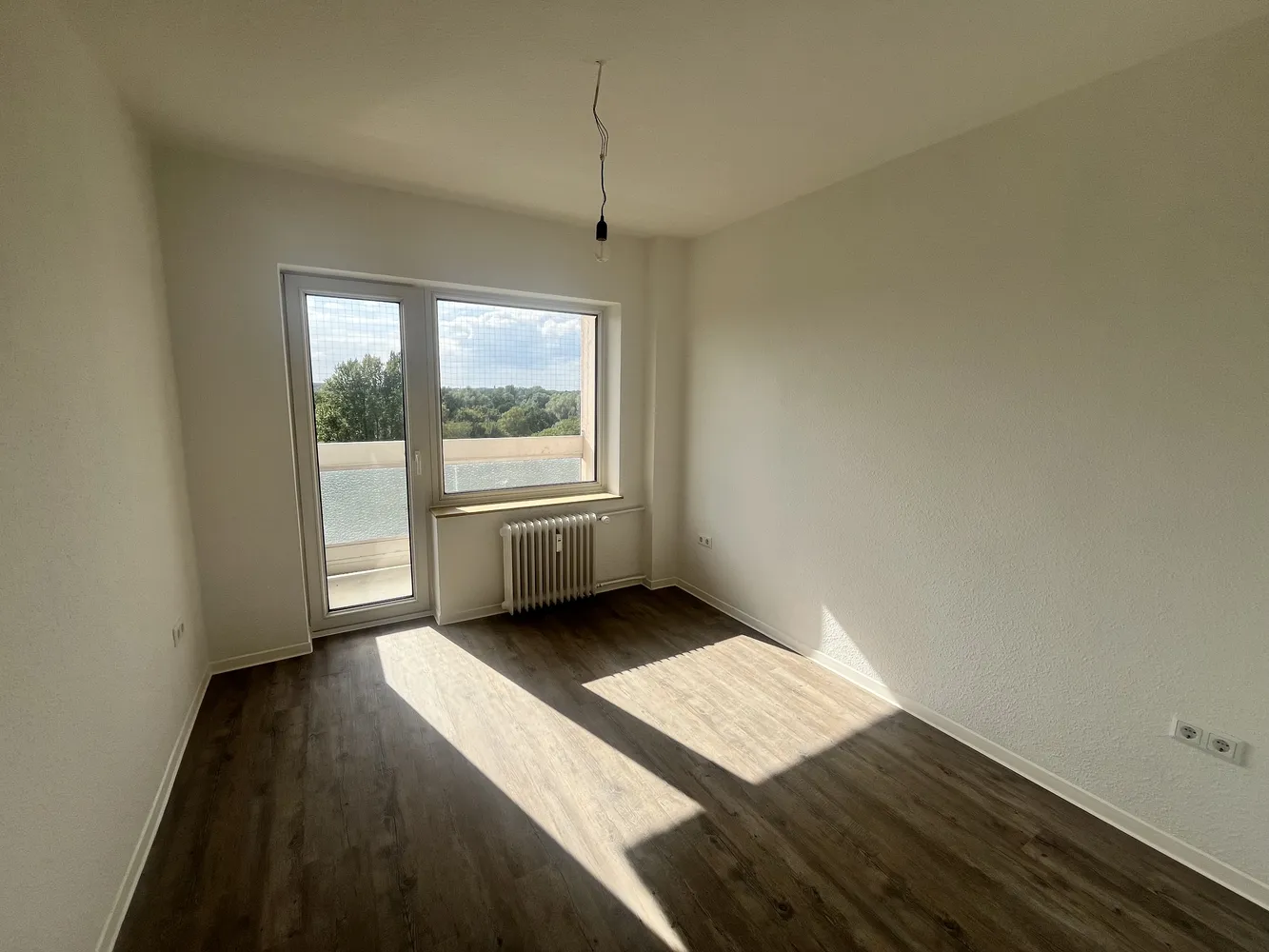 2 Zimmer Wohnung mit 49 m² in Braunschweig – Bild 3
