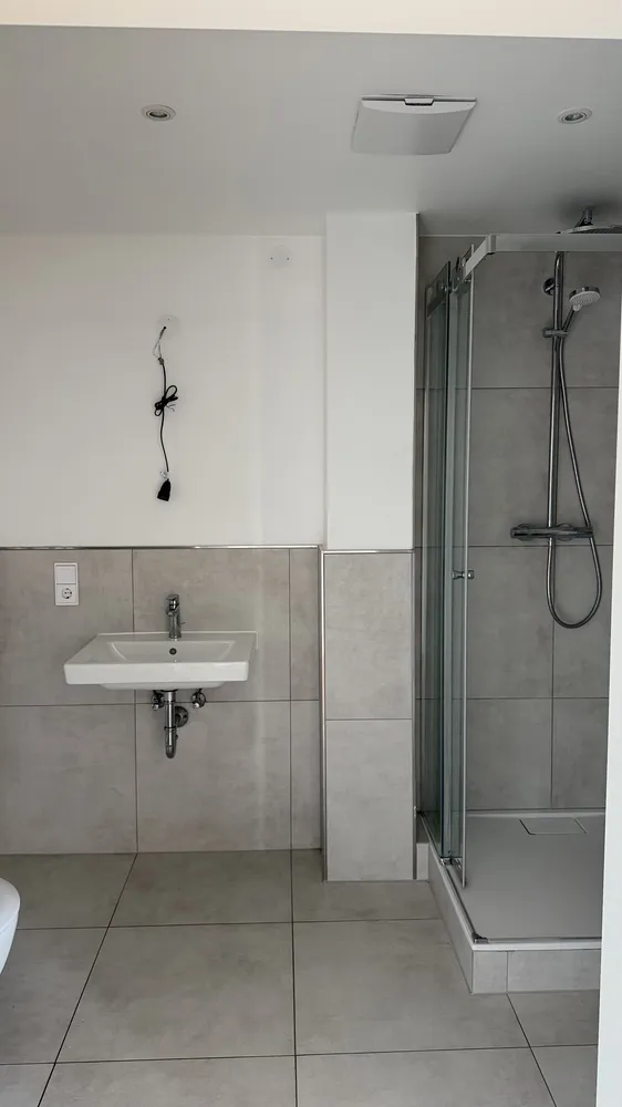 2 Zimmer Wohnung mit 72 m² in Düsseldorf – Bild 5