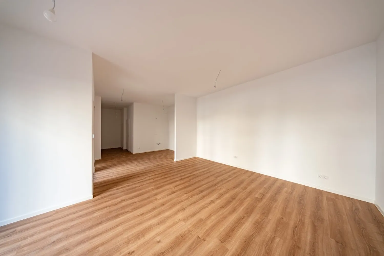 1 Zimmer Wohnung mit 50 m² in Berlin – Bild 3