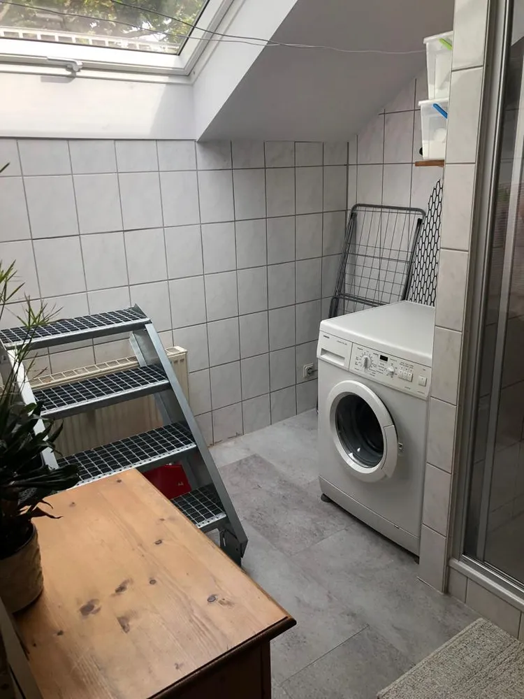 3 room apartment with 58 m² in Bonn – Photo 3