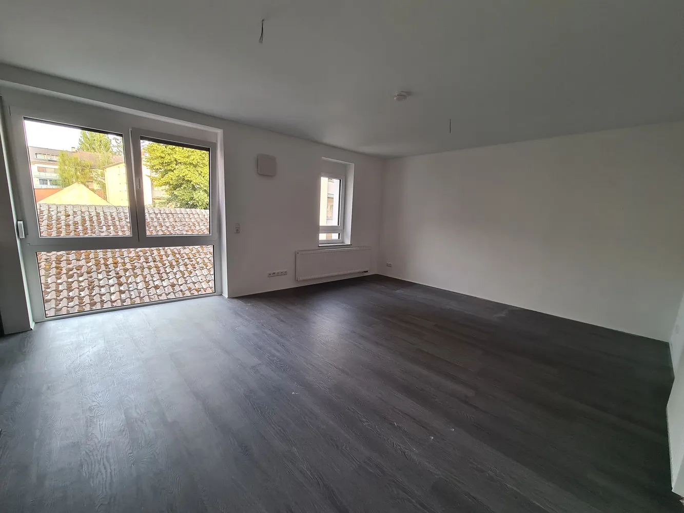 3 room apartment with 82 m² in Darmstadt – Photo 3