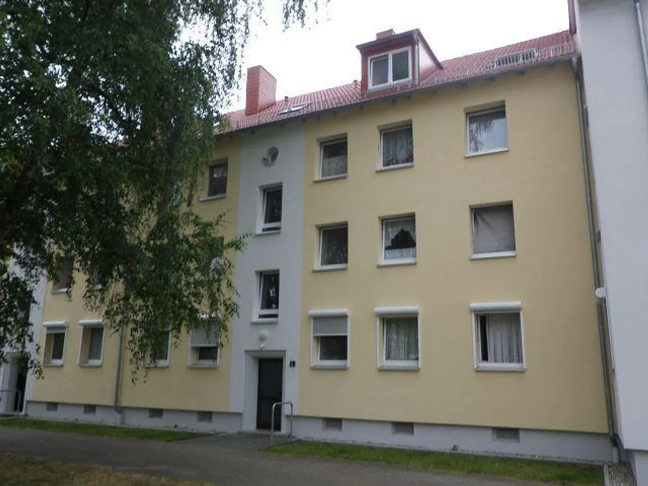 2 room apartment with 51 m² in Nuremberg – Photo 2