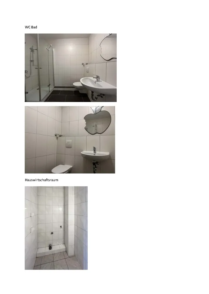 2 Zimmer Wohnung mit 72 m² in Lünen – Bild 8