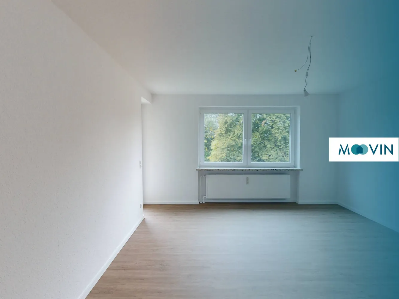 3 Zimmer Wohnung mit 70 m² in Rendsburg – Bild 1