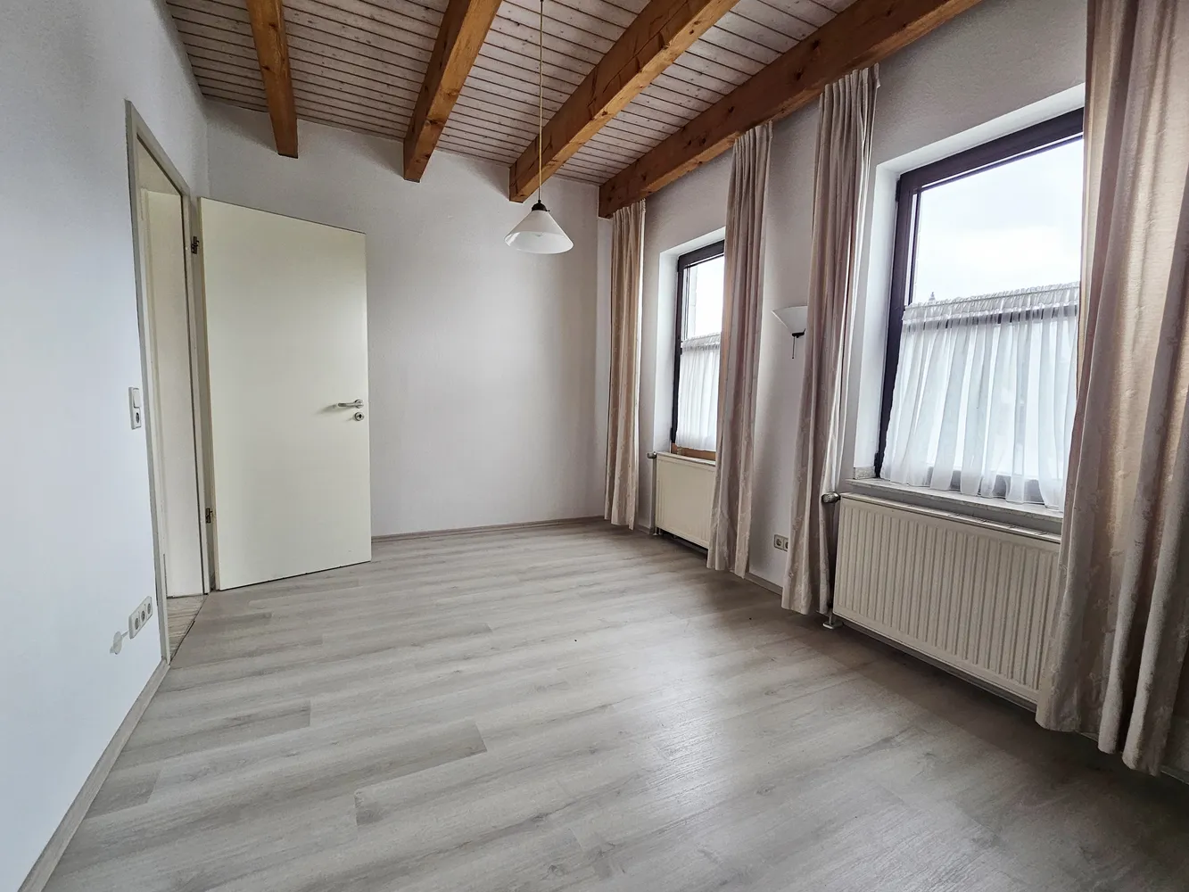 2 Zimmer Wohnung mit 62 m² in Solingen – Bild 9