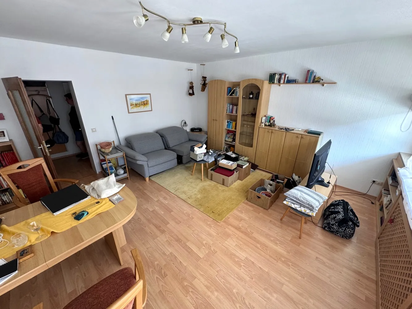 2 Zimmer Wohnung mit 63 m² in Essen – Bild 11