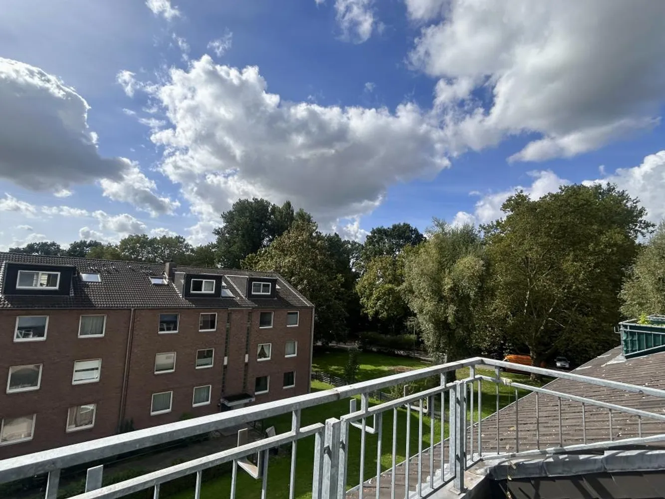 2 Zimmer Wohnung mit 54 m² in Neuss – Bild 6