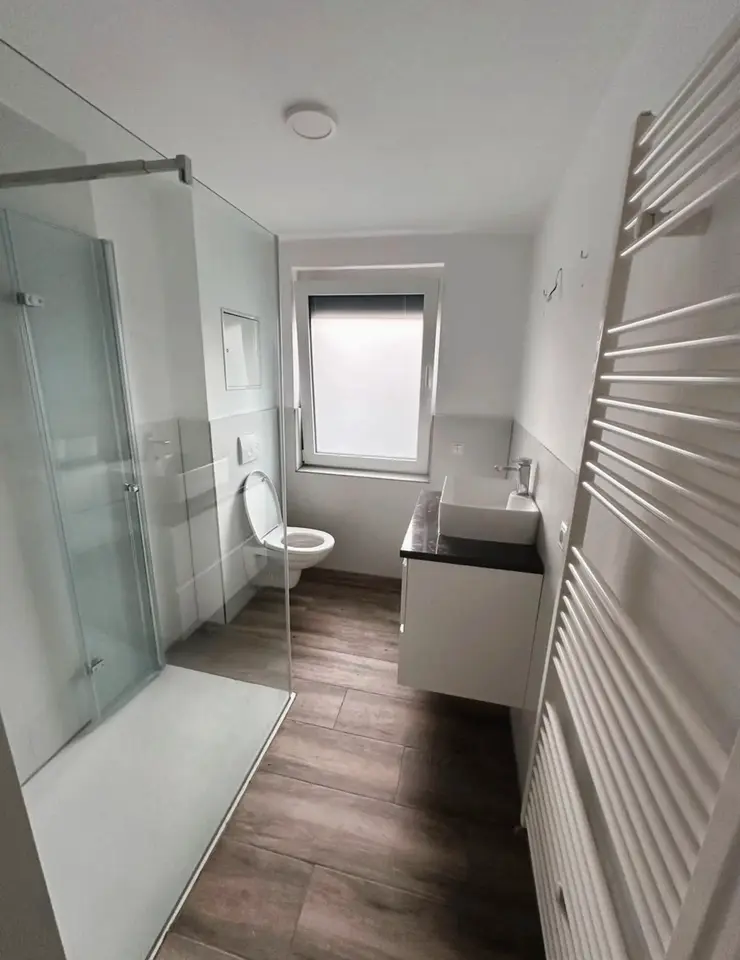 2 Zimmer Wohnung mit 33 m² in Hagen – Bild 4