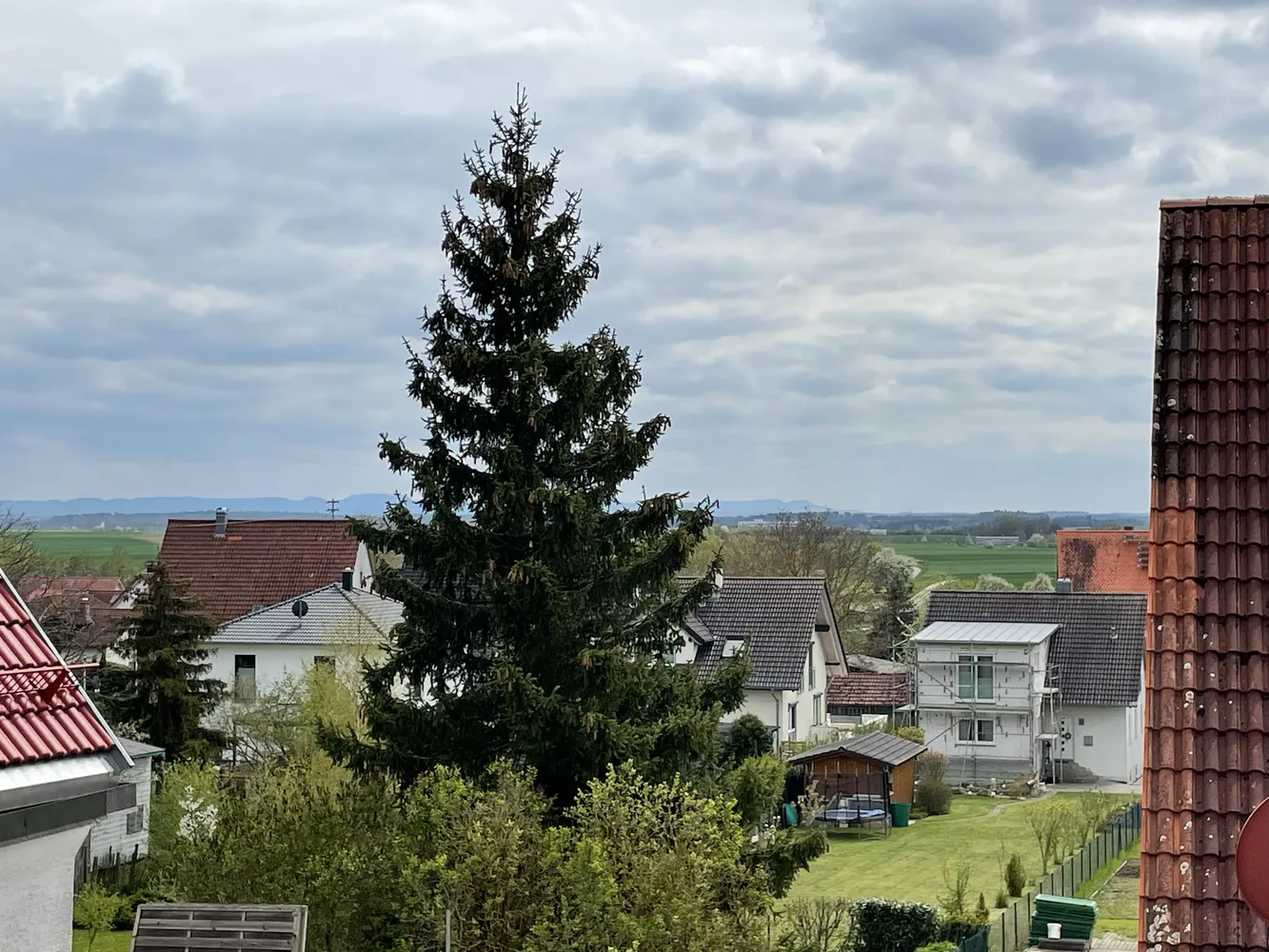 6 Zimmer Wohnung mit 110 m² in Rottenburg am Neckar – Bild 5