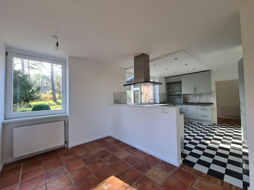 5 Zimmer Wohnung mit 160 m² in Winsen (Luhe) – Bild 3