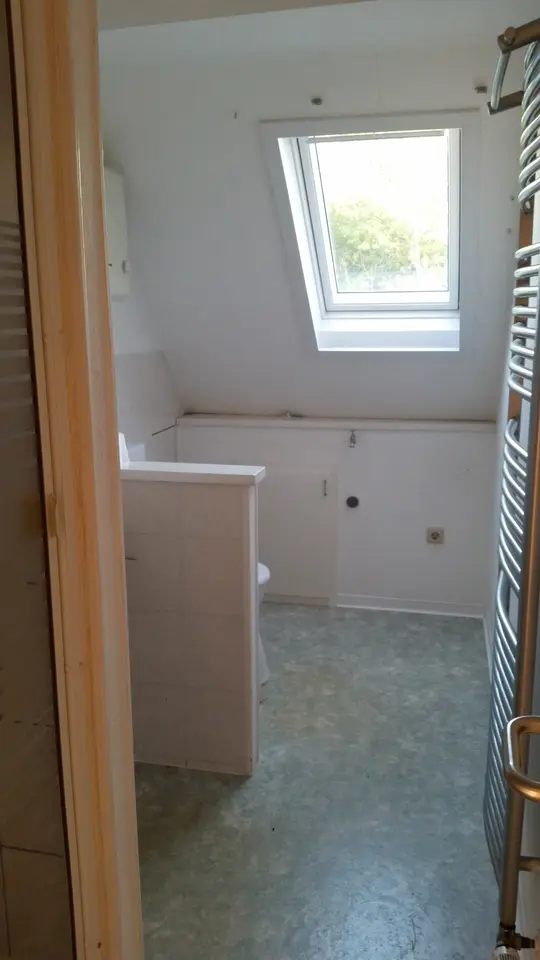 4 Zimmer Wohnung mit 105 m² in Saarbrücken – Bild 6