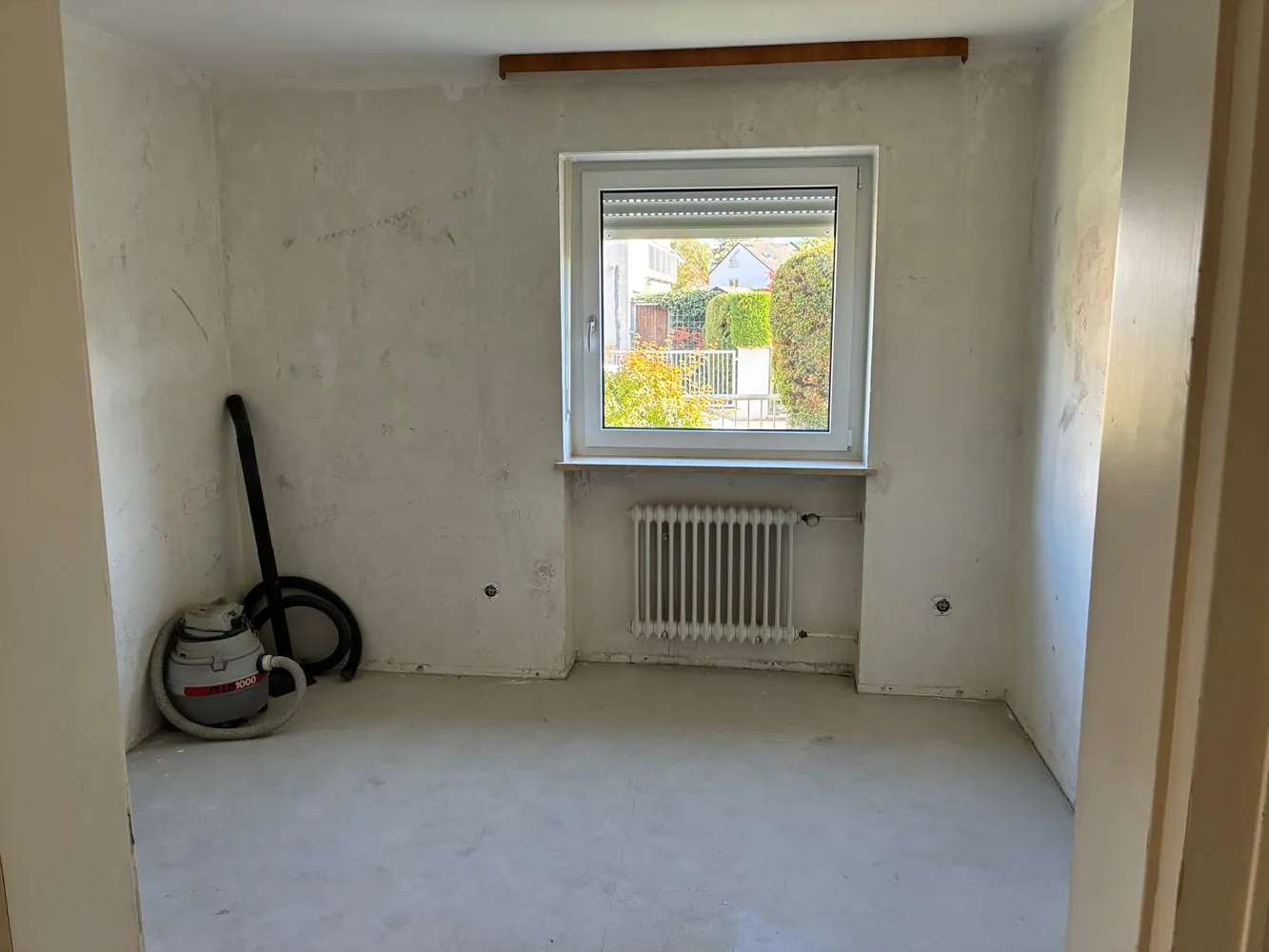 4 room apartment with 104 m² in Munich – Photo 7