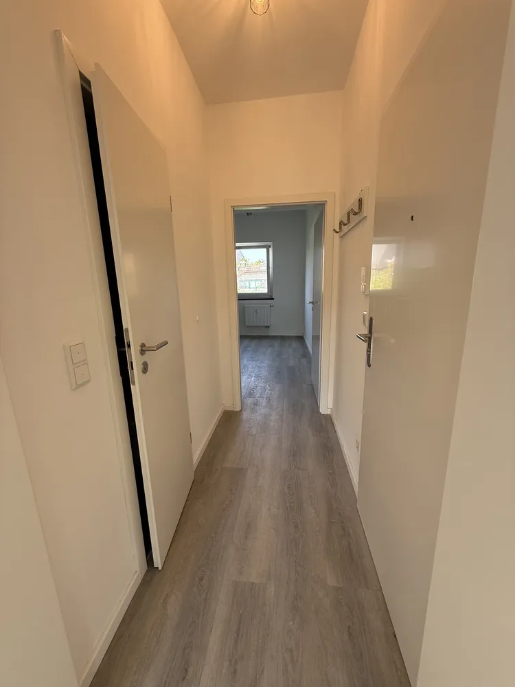 2 room apartment with 48 m² in Düsseldorf – Photo 7