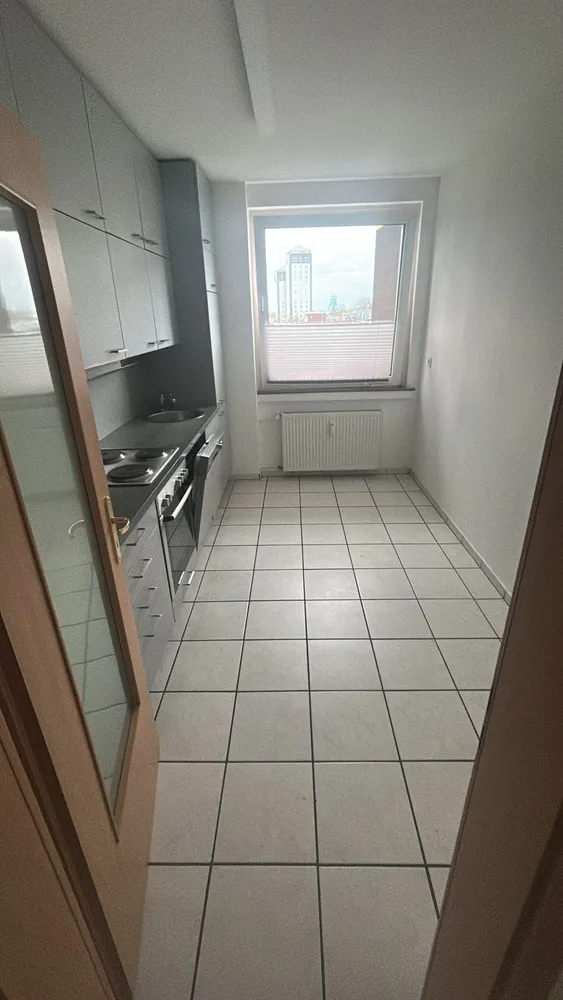 4 Zimmer Wohnung mit 73 m² in Bochum – Bild 2