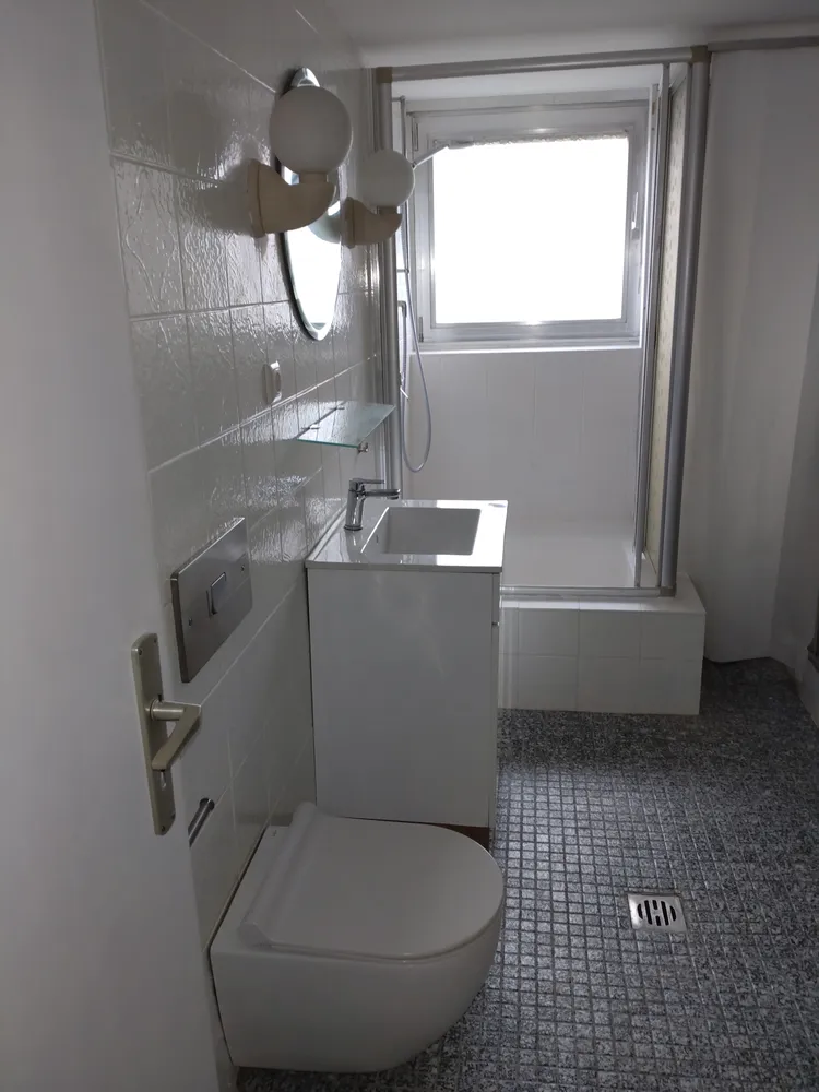 2 Zimmer Wohnung mit 55 m² in Köln – Bild 7