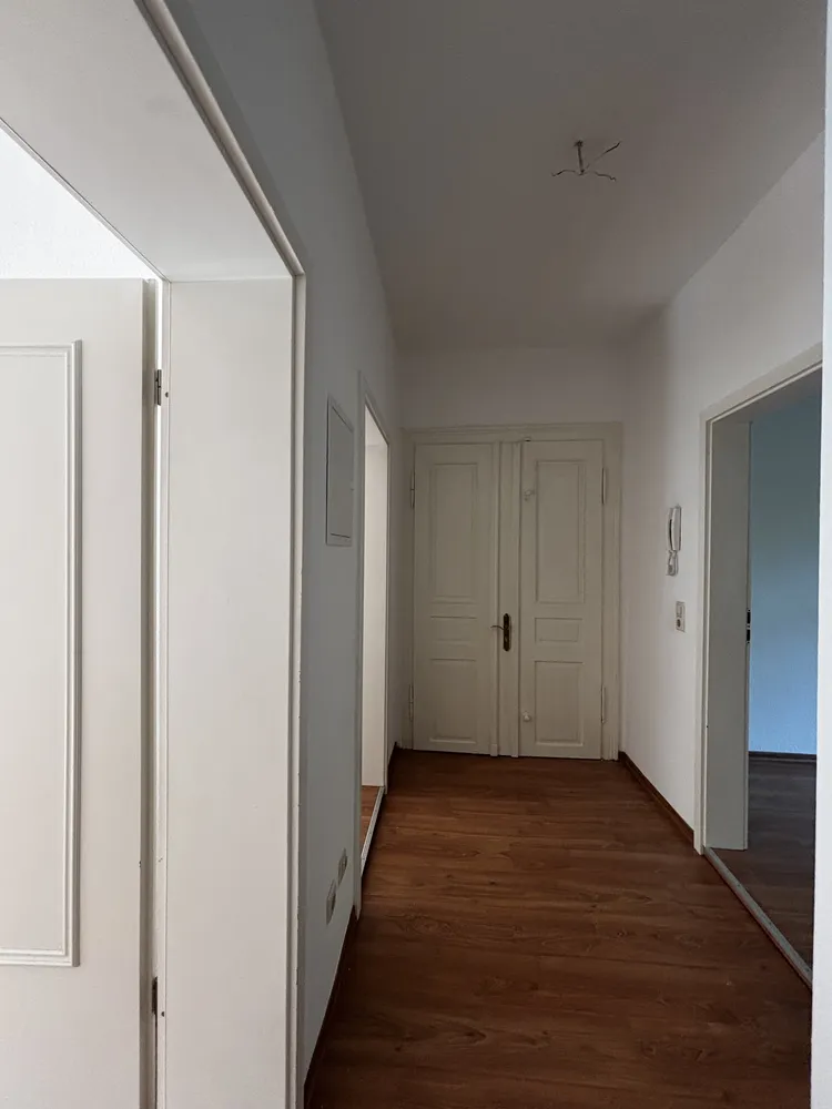 3 room apartment with 59 m² in Chemnitz – Photo 2