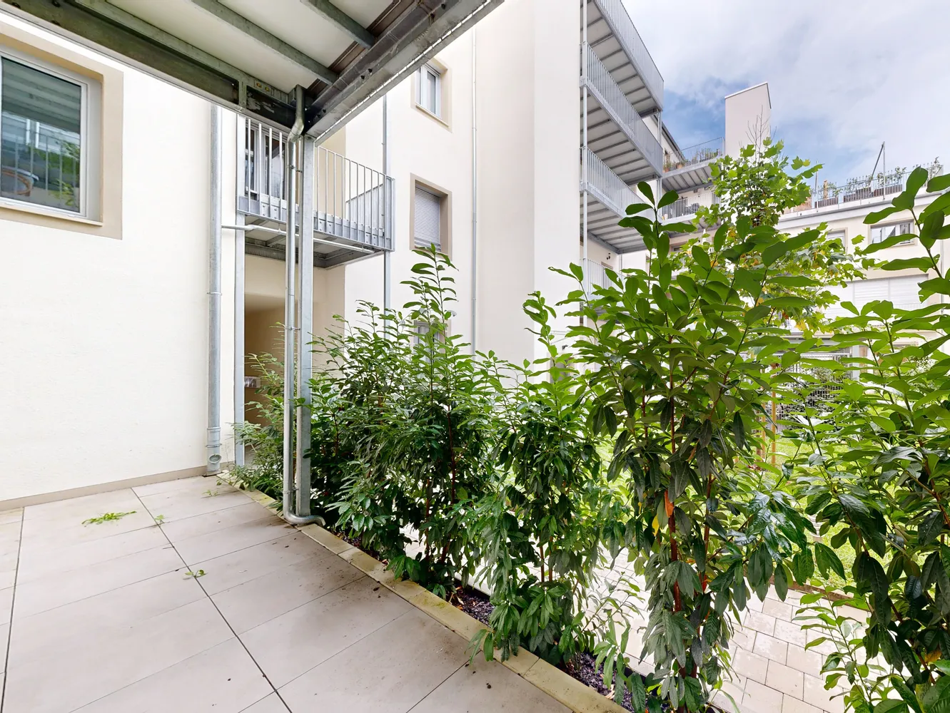 2 Zimmer Wohnung mit 68 m² in Karlsruhe – Bild 8