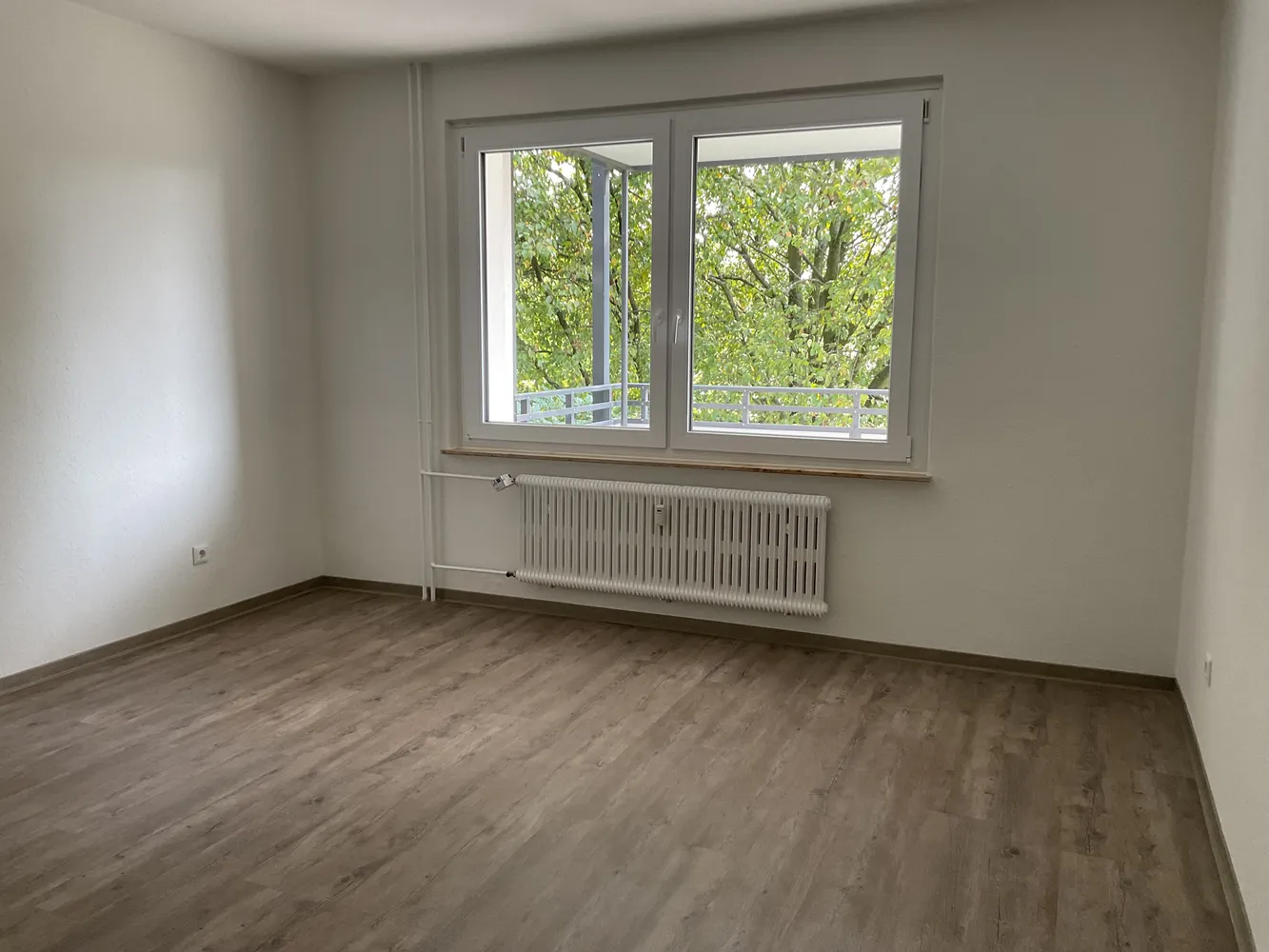 3 Zimmer Wohnung mit 66 m² in Bochum – Bild 5
