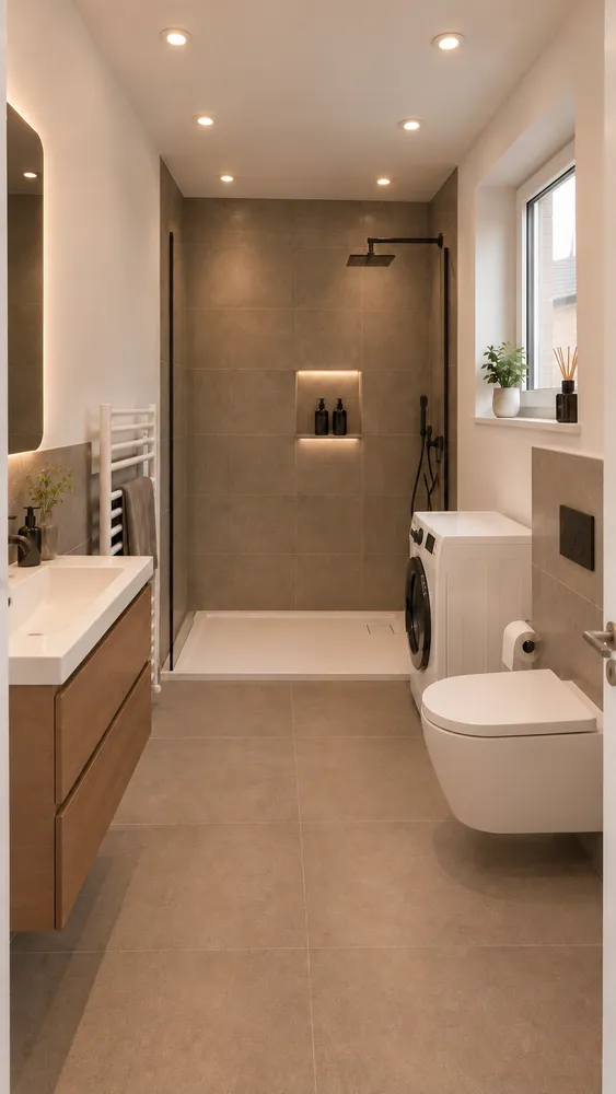 4 Zimmer Wohnung mit 88 m² in Pulheim – Bild 7