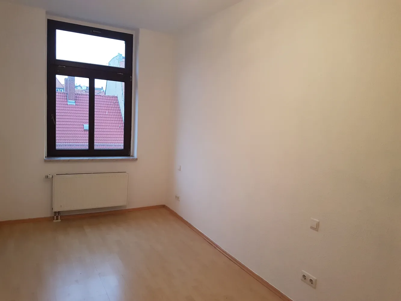 2 Zimmer Wohnung mit 53 m² in Halle (Saale) – Bild 3