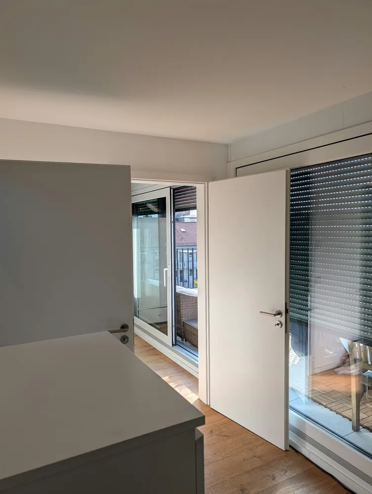3 Zimmer Wohnung mit 72 m² in Karlsruhe – Bild 8