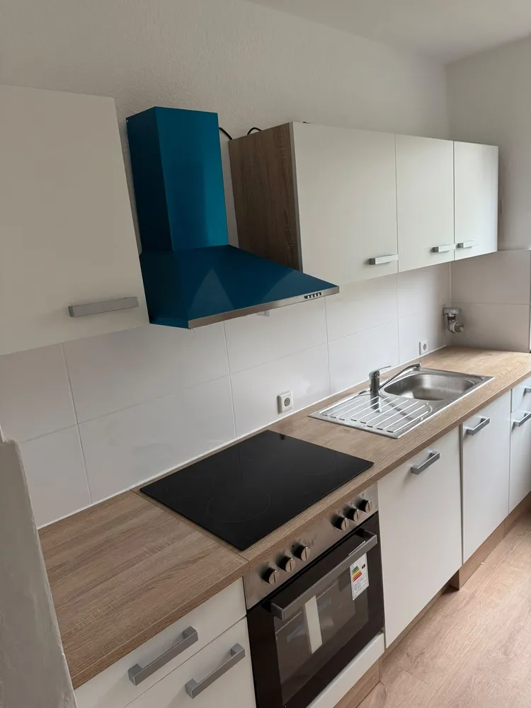 3 Zimmer Wohnung mit 66 m² in Hannover – Bild 1