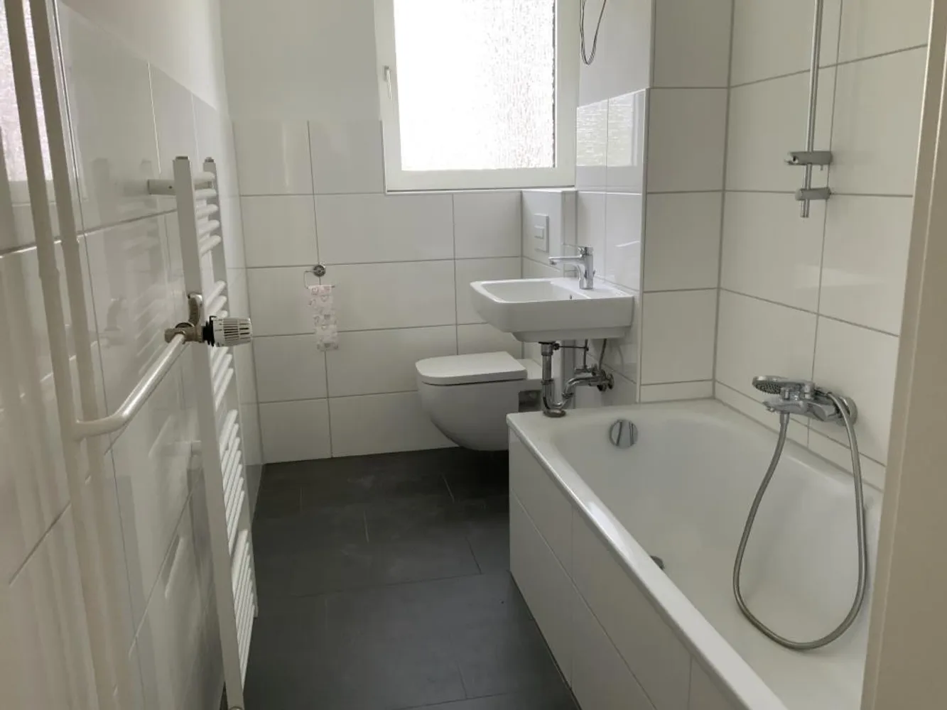 4 Zimmer Wohnung mit 67 m² in Gelsenkirchen – Bild 1