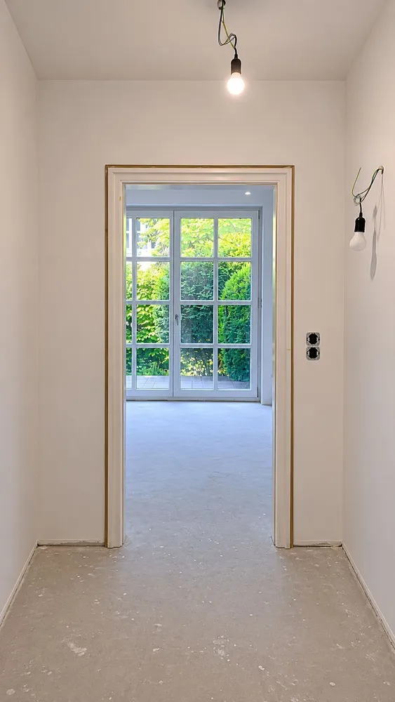 6 Zimmer Wohnung mit 177 m² in München – Bild 11