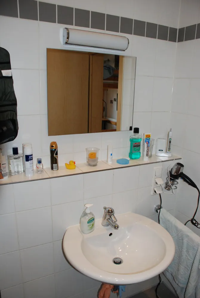 1 Zimmer Wohnung mit 24 m² in Leipzig – Bild 9