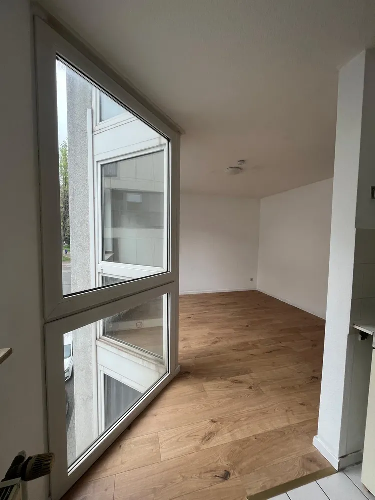1 Zimmer Wohnung mit 27 m² in Aachen – Bild 3