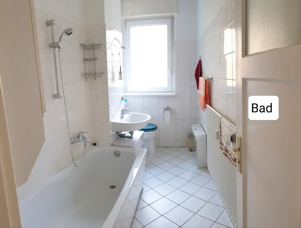 WG-Zimmer mit 26 m² in Berlin – Bild 9