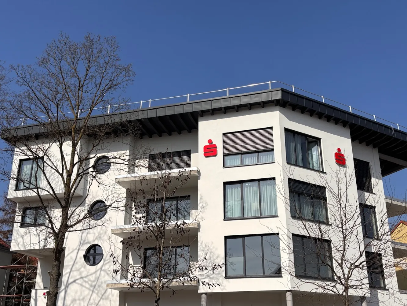3 room apartment with 85 m² in Frankfurt (Oder) – Photo 5