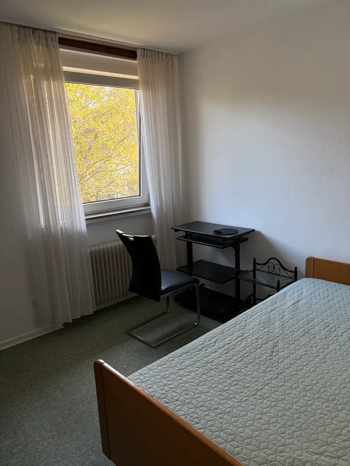 WG-Zimmer mit 13 m² in Rotenburg (Wümme) – Bild 7