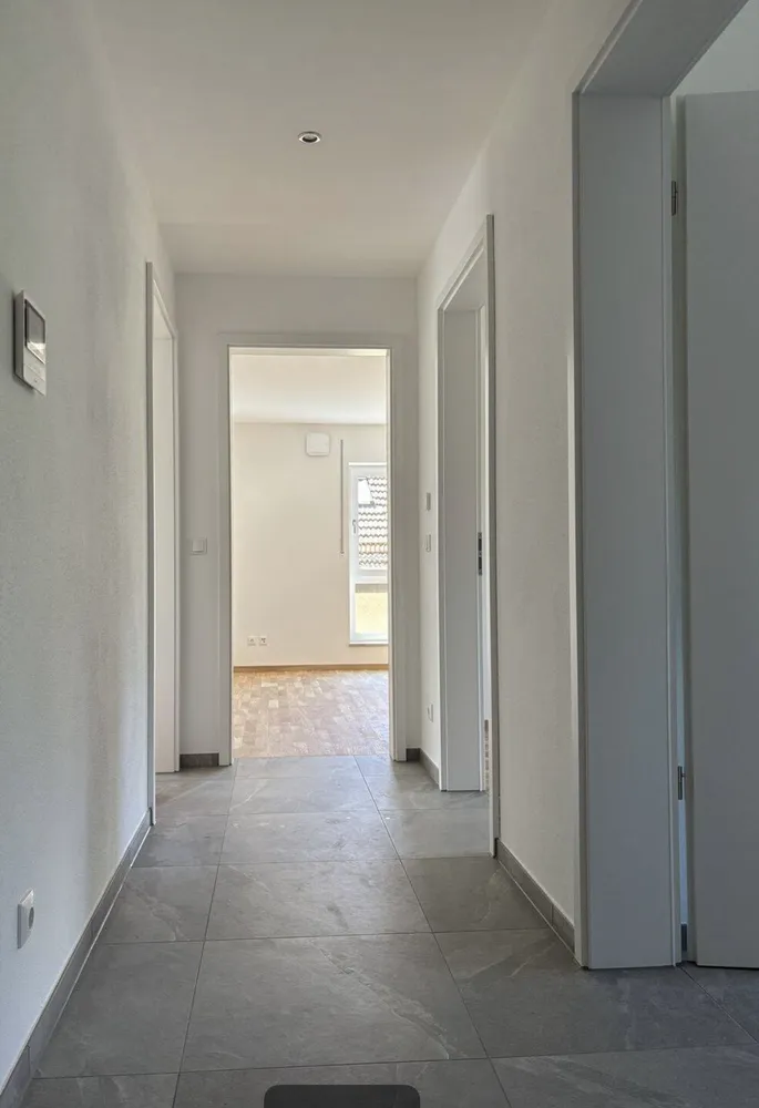 3 Zimmer Wohnung mit 80 m² in Passau – Bild 2