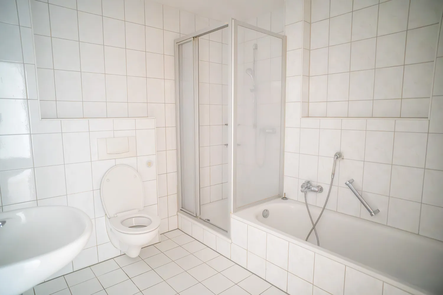 3 Zimmer Wohnung mit 83 m² in Rheinfelden – Bild 11