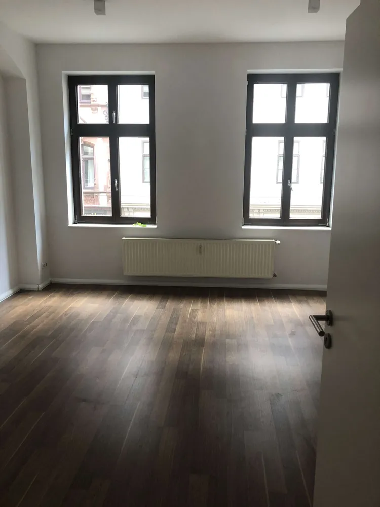 2 Zimmer Wohnung mit 60 m² in Halle (Saale) – Bild 3