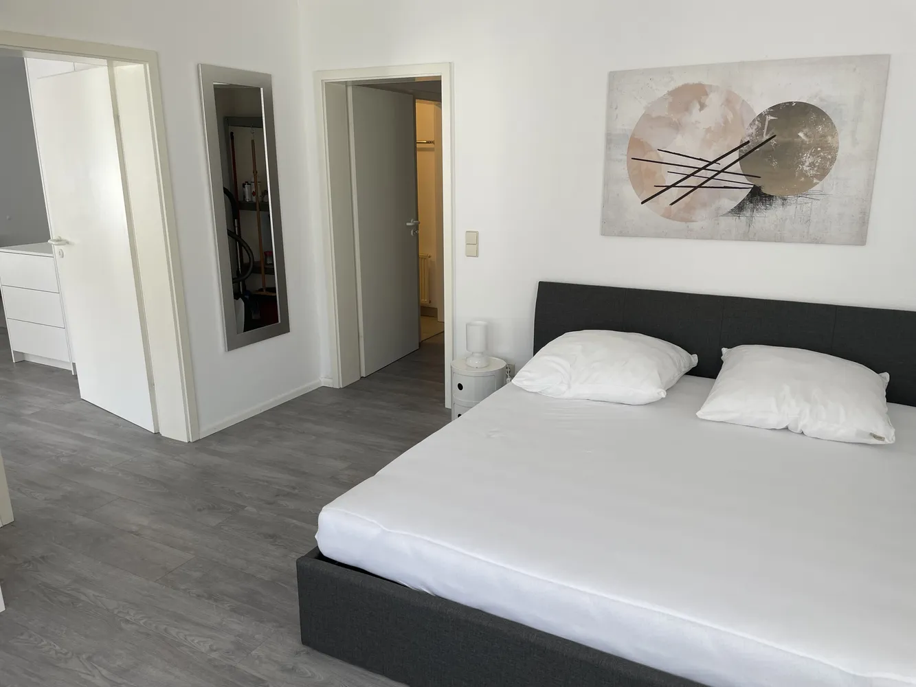 2 Zimmer Wohnung mit 60 m² in Freiburg im Breisgau – Bild 8